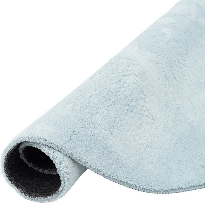 Produktbild Pergamon Kinder Super Soft Fellteppich Pearl Kids Rund (200x200 cm)