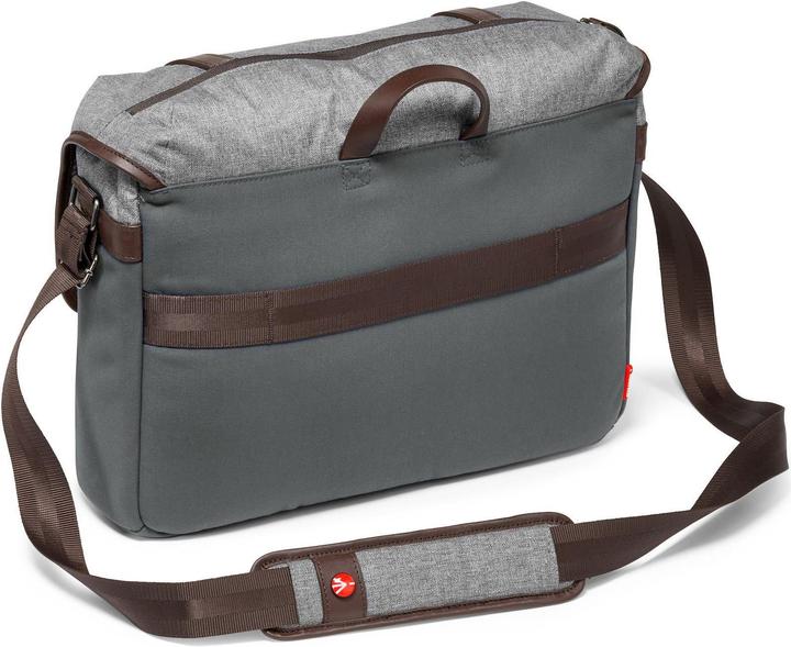 Actual product image Manfrotto Windsor (Camera shoulder bag)