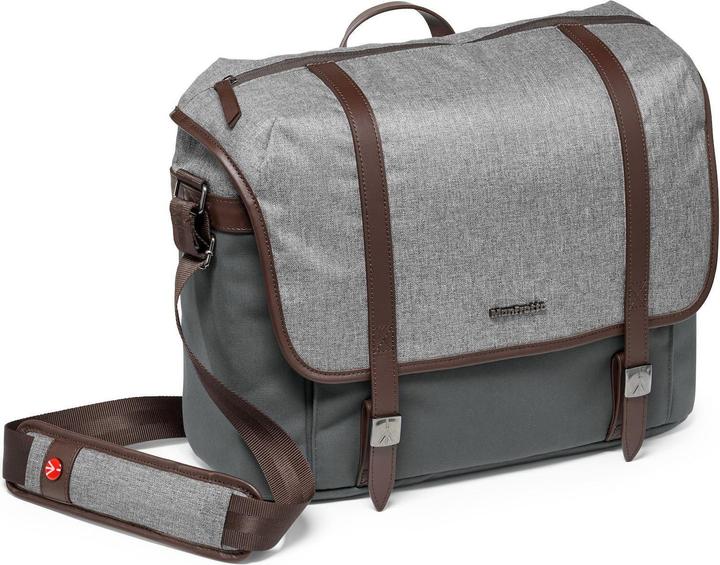 Actual product image Manfrotto Windsor (Camera shoulder bag)