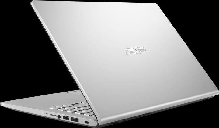 Immagine prodotto ASUS X509FA (15.60", Intel Core i5-8265U, 8 GB, CH)