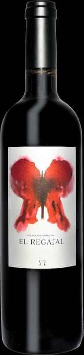 Image du produit El Regajal Vinos de Madrid DO Seleccion Especial M.O. (2020)