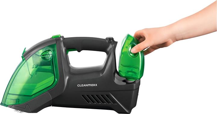 Immagine prodotto CleanMaxx Idropulitrice per tappeti