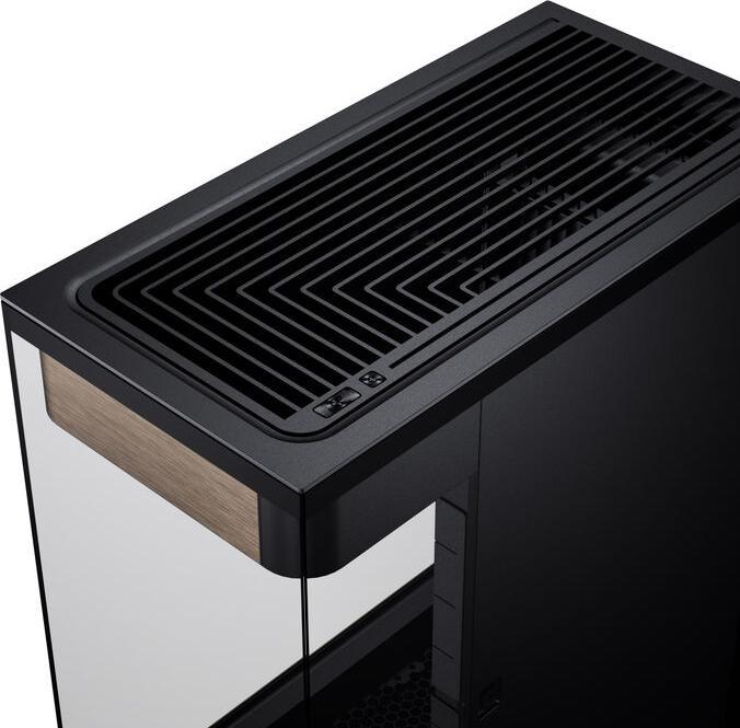 Immagine prodotto Phanteks Evolv X2 (mATX, ATX, E-ATX, Mini-ATX)