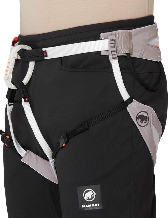 Produktbild Mammut Massone Light Pants Men (52)