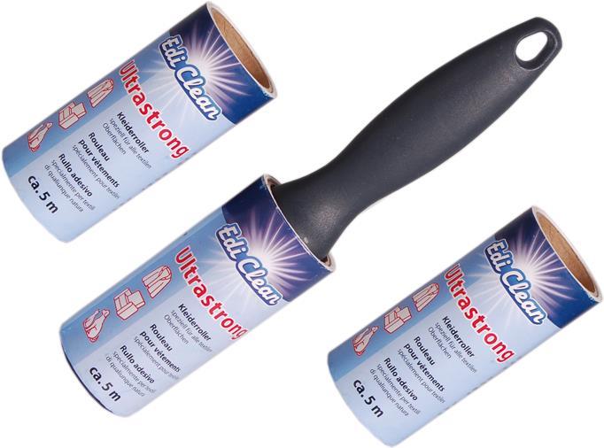 Immagine prodotto Edi Clean Rullo per vestiti