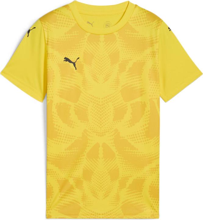 Image du produit Puma teamULTIMATE Jersey Jr (152)
