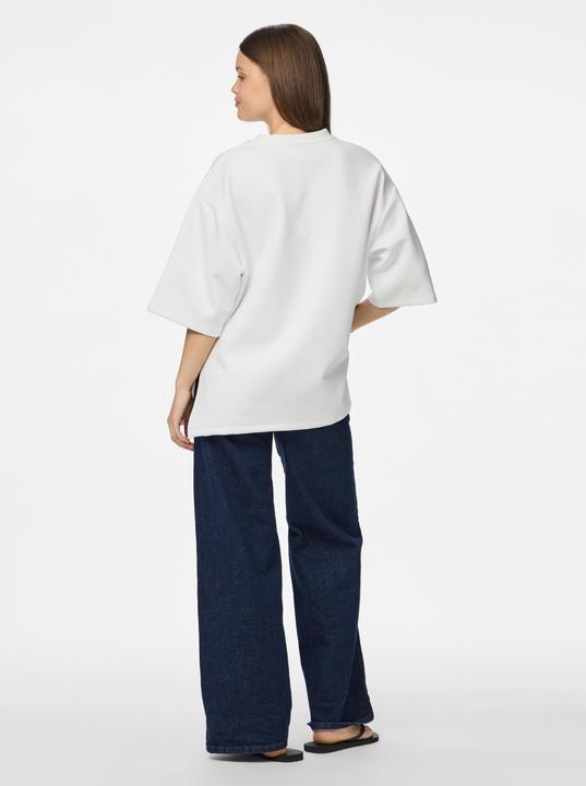 Produktbild Pieces PCMUNA OVERSIZE T-Shirt (L)