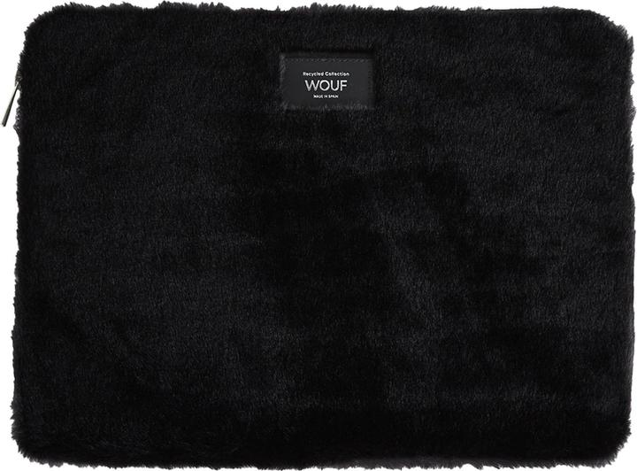 Immagine prodotto Wouf Custodia per laptop in pelliccia sintetica da 34 cm (14.96")