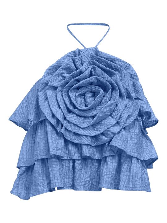 Produktbild Object Neckholder Oberteil (38)