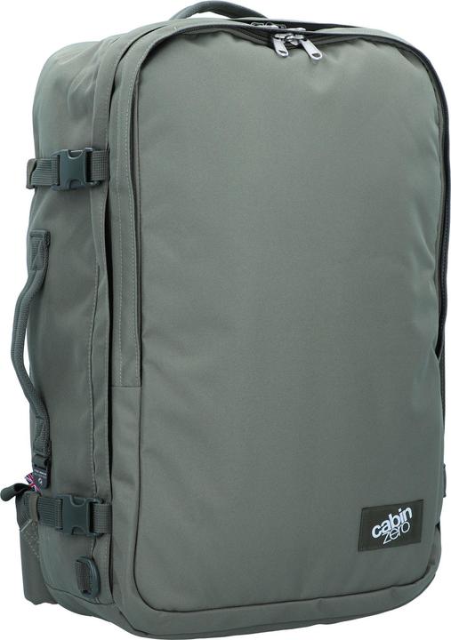 Immagine prodotto Cabin zero Borsa da viaggio Classic Pro 42L zaino 54 cm scomparto per laptop (34 l)