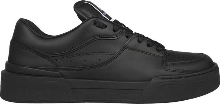 Produktbild Dolce & Gabbana Leather Sneakers (41)