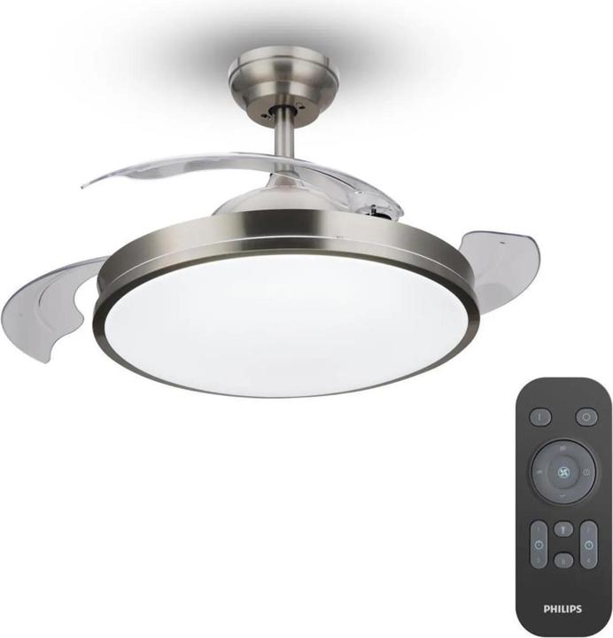 Actual product image Philips Atlas (4500 lm)