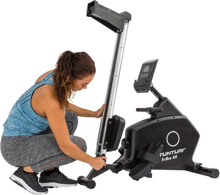Actual product image Tunturi FitRow 40