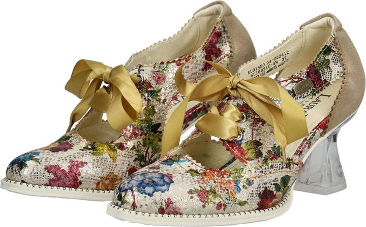 Actual product image Laura Vita Pumps (39)