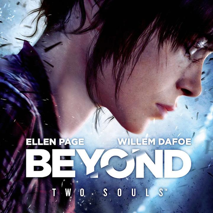 Immagine prodotto Sony Beyond: Two Souls (PS3)