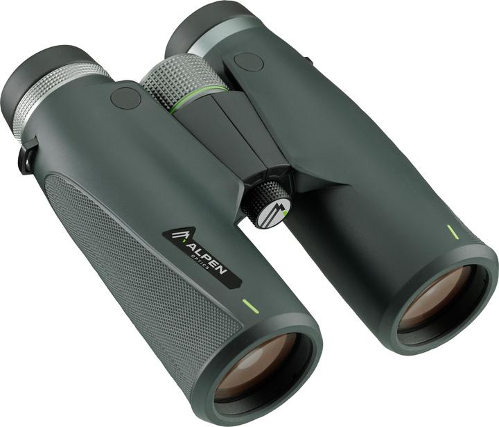 Image du produit Alpen Optics 10x42 Alpen Teton Abbe Prismes ED Verre (10 x, 42 mm)