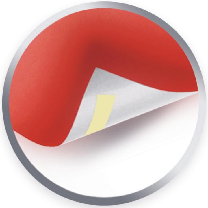 Actual product image Pritt Refill Roller non-permanent