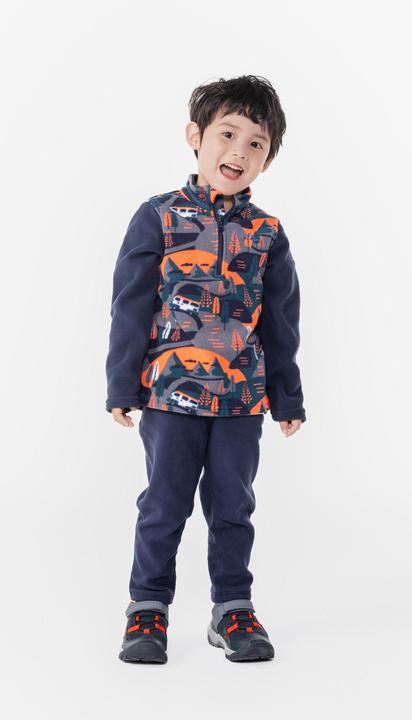 Image du produit Quechua Crossrock (30)