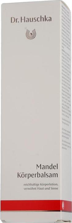 Immagine prodotto Dr. Hauschka Balsamo per il corpo alla mandorla (Crema corpo, 145 ml)