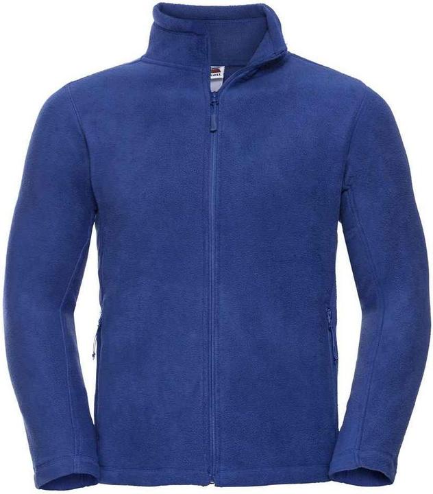 Russell Fleecejacke Für Aussen (XS)