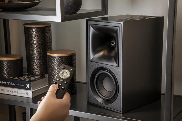 Produktbild Klipsch The Fives (1 Paar, 160 W)