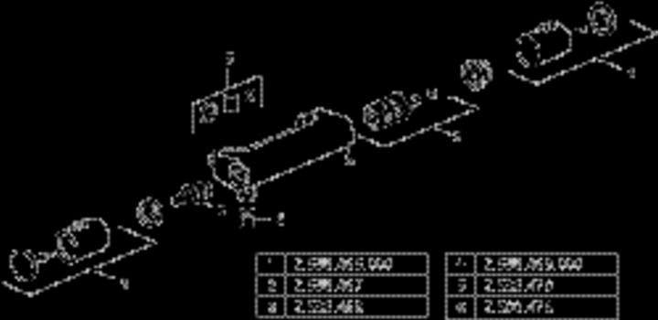 Produktbild KWC 26.009.010.000OG