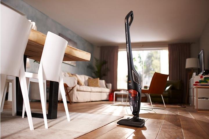 Productafbeelding Philips FC6170/01 PowerPro Uno