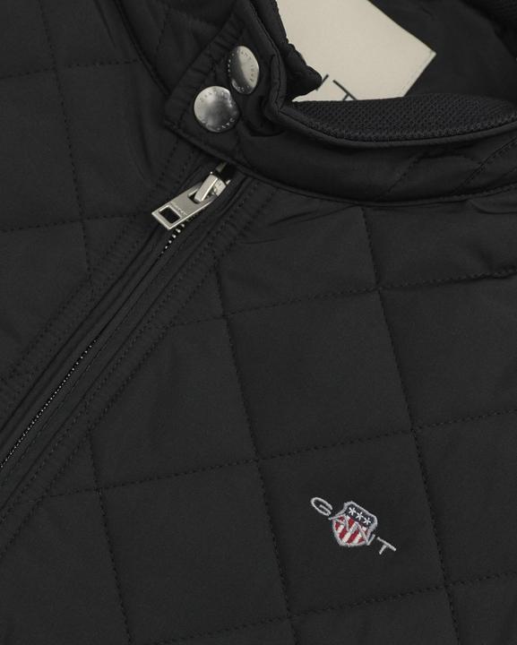 Immagine prodotto GANT gilet ibottito quilted windcheater (M)