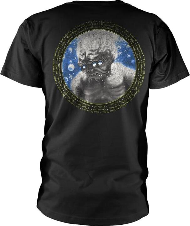 Produktbild Megadeth Hangar 18 TShirt (XL)