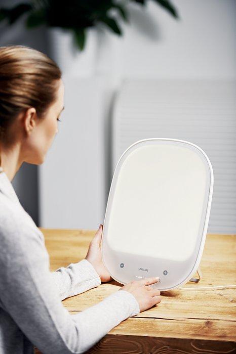 Produktbild Philips EnergyUp Light (10000 lx)