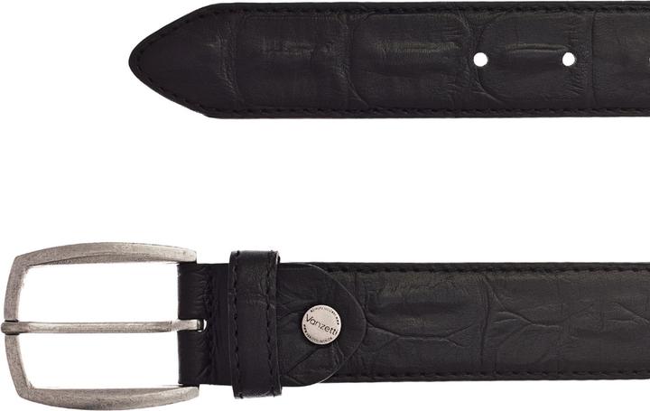 Image du produit Vanzetti Ceinture en cuir (115)