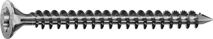 Actual product image Spax Wood construction screws (50 Screws per piece)