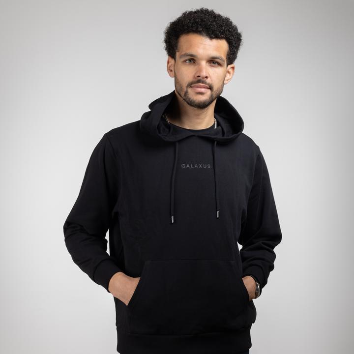 Produktbild Galaxus Hoodie (L)