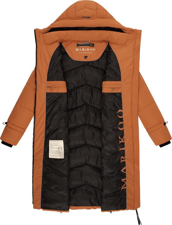 Actual product image Marikoo Tomomii XVI (XXL)
