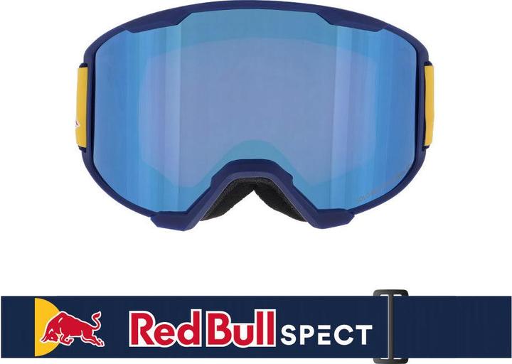 Actual product image Red Bull Spect Solo