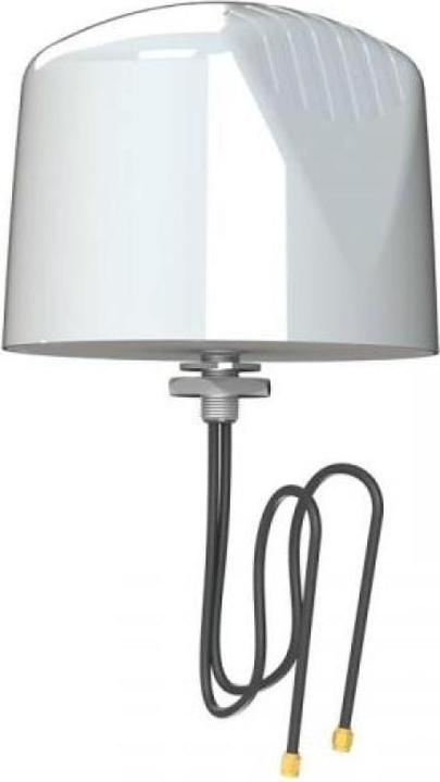 Image du produit Poynting 38051 - A-XPOL-0004 - Antenne LTE à polarisation croisée pour montage au plafond dans l'espace de
