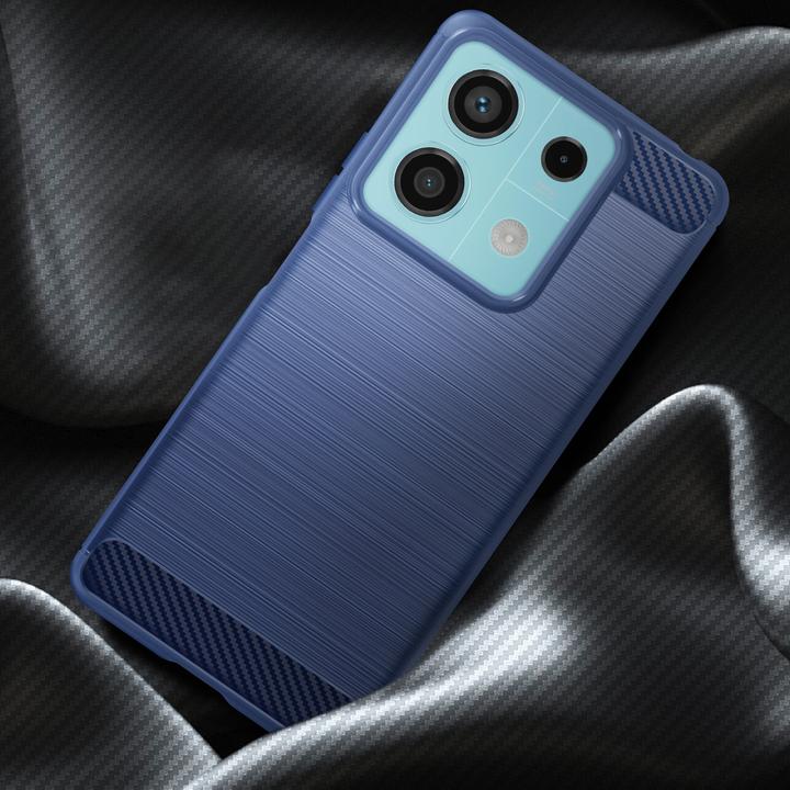 Image du produit Avizar Classic Carb Étui pour téléphone portable Series (Xiaomi Redmi Note 13 5G)