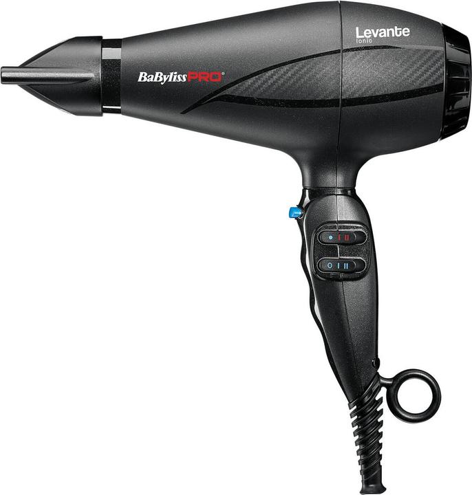 BaByliss Pro Haartrockner Levante