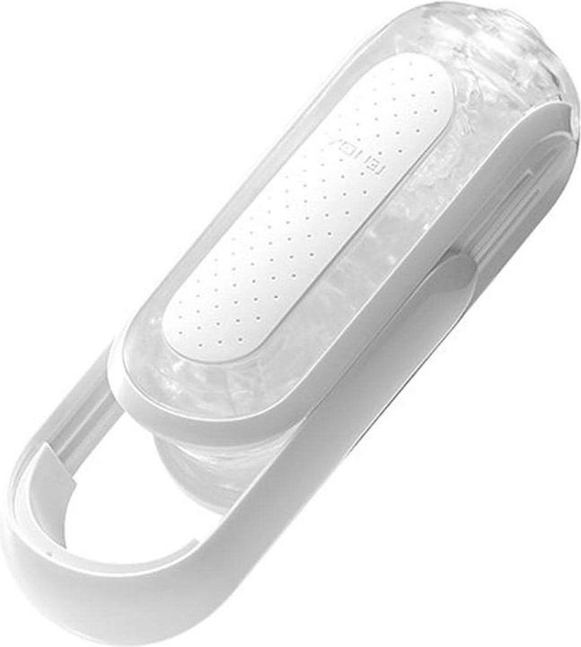 Actual product image Tenga flip zero