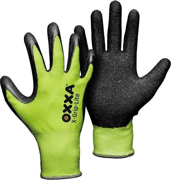 Actual product image Oxxa Work gloves (8)