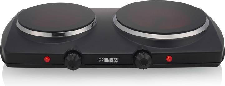 Actual product image Princess Double ceramic