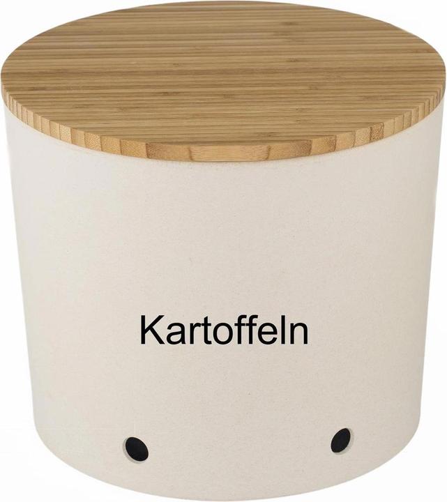 Produktbild Magu Natur