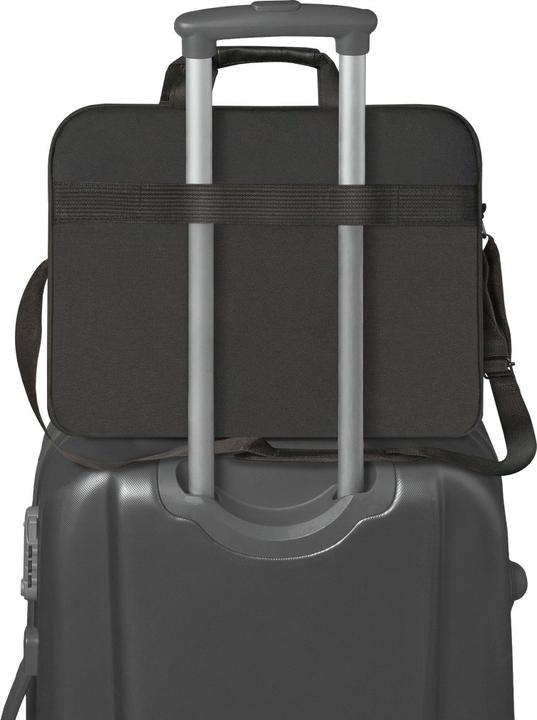 Actual product image Defender Geek Notebook Case (15.6 inch) (15.60", Universal)