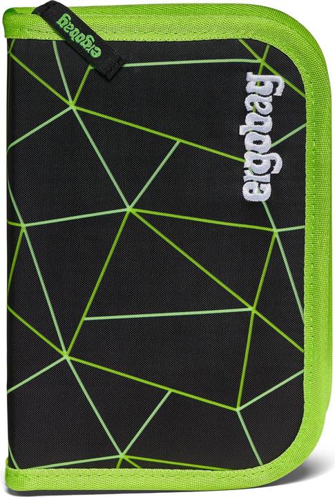 Produktbild Ergobag Zubehör Mäppchen 21 tlg.