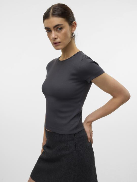 Produktbild Vero Moda Vmchloe Ss Short Top Ga Jrs Noos (XS)