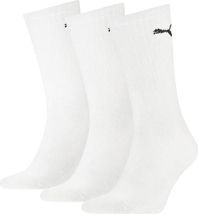 Puma Socken Sportlich Stretch (39 - 42)