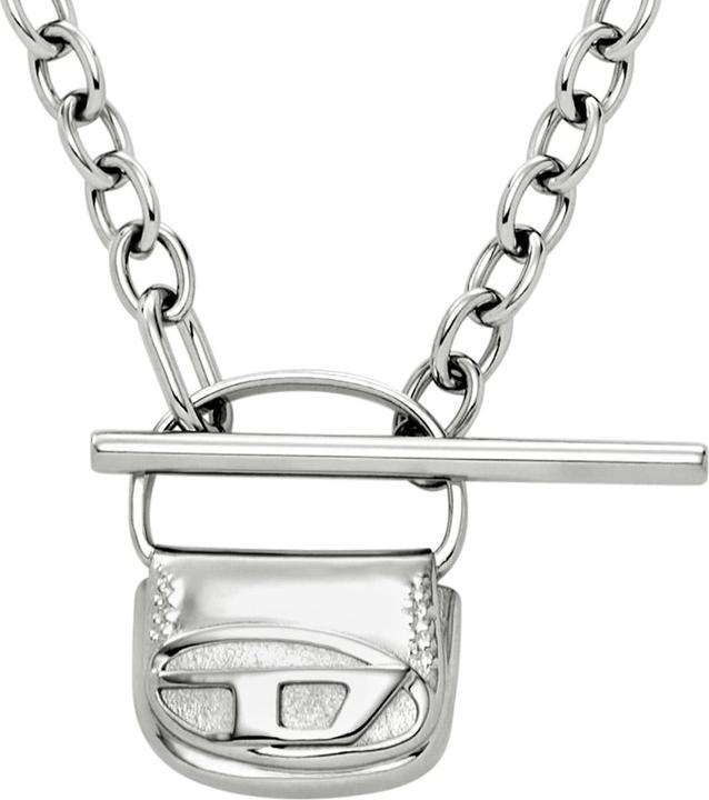 Immagine prodotto Diesel Kette CHAIN NECKLACE (Acciaio inossidabile)
