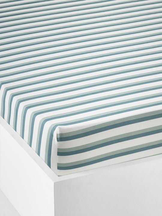 Actual product image Vertbaudet Tension Bed Sheets (90 x 200 cm)