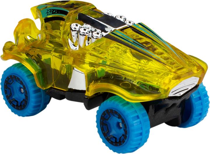 Produktbild Hot Wheels 5-Pack Track Bundle