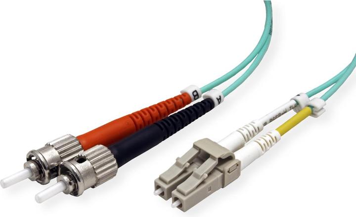 Immagine prodotto Roline Cavo in fibra ottica (PVC, CAT8.2, 2 m)